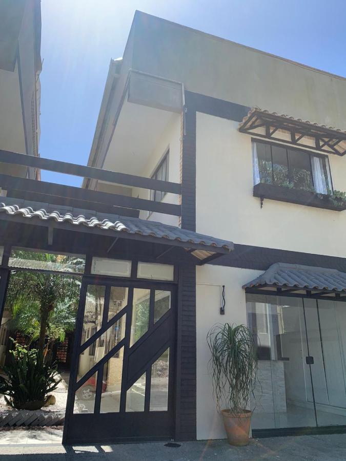 Pousada Bravo Balneário Camboriú Exterior foto
