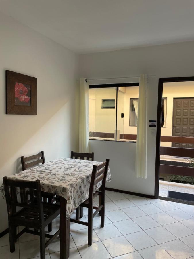 Pousada Bravo Balneário Camboriú Exterior foto
