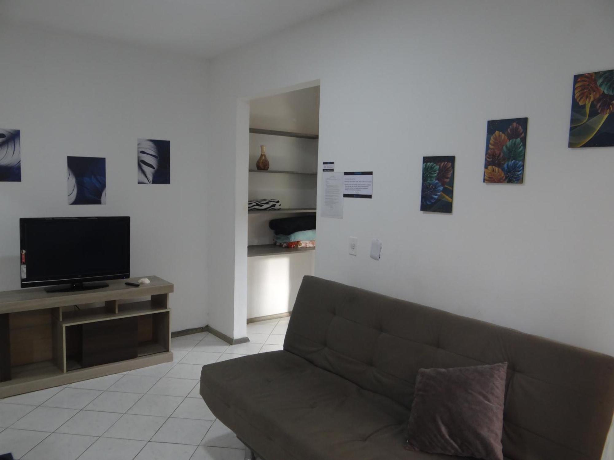 Pousada Bravo Balneário Camboriú Exterior foto